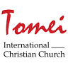 Tomei Kokusai Christ Church