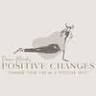 Donna Mendes' Positive Changes