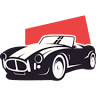 KFZ Zulassungsdienst. DMP GROUP.