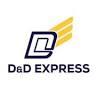 Gửi hàng đi nước ngoài - D&D Express