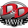 D & D Service Center