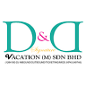 D&D Signature Vacation (M) Sdn. Bhd.