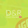 D & R Fruit Market