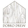 DOBRO-DREW Stare drewno skup sprzedaż deski belki bale rustykalne