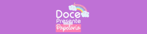 Doce Presente Papelaria