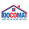 CÔNG TY CỔ PHẦN XÂY DỰNG & THƯƠNG MẠI DOCOMAT