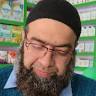Paediatrician Dr.Haris Nazir Khan Bilalia Medicate