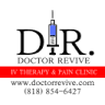 Dr. Revive IV Therapy & Pain Clinic