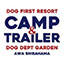 The Dog Depot Garden Resort Aboshirahama