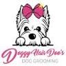 Doggy Hair Doos Dog Grooming