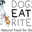 Dogs Eat Rite
