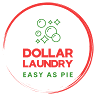 DOLLAR LAUNDRY. EASY AS PIE
