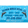 Dolphin Mobile Detail