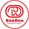 DomDom Hamburger - Kodaira