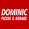 Dominic Pizza And Kebab