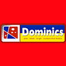 Dominics Pizza & Kebabs