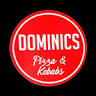 Dominic’s Pizza & Kebab