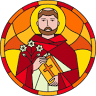 H. Pius X kerk