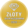Dom i Ogród, B.A.Czaja, Autoryzowany Złoty Diler Husqvarna