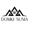 Domki nad jeziorem Sunia