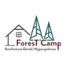 Forest Camp - domki Zator, ogrzewane noclegi