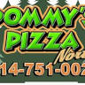 Dommys Pizza North
