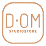 DOM studio store