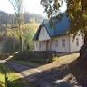 Dom w Kotle. Gospodarstwo agroturystyczne