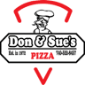 Don & Sue's Pizza