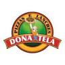 Donatela Pizzas e Lanches situada em Xanxerê SC! Pela online pelo nosso aplicativo exclusivo e tenha promoções incríveis!