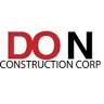 DO N Construction Corp