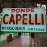 Donde Capelli