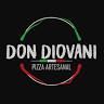 Don Diovani Pizza Artesanal