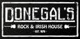 Donegal's Irish House / Donegal's Pub
