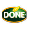 DONE FOOD GIDA SANAYİ VE TİC. A.Ş
