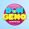 Buffet de Sorvetes DonGeno.