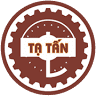 Đồng hồ cổ Tạ Tấn