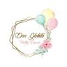 Don Globito Party Decor