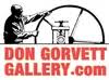 Don Gorvett Gallery + Studio