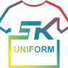 Đồng Phục Núi Thành - Sky Uniform