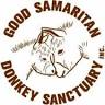 Good Samaritan Donkey Sanctuary