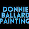 Donnie Ballard Painting LLC.