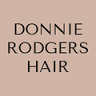 Donnie Rodgers Hair