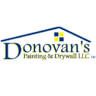 Donovan's Painting and Drywall