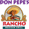 Don Pepe's Rancho Mexican Grill