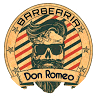 Barbearia Don Romeo