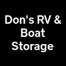 Don's RV & Boat Storage LLC