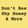 Don't Bee Shy