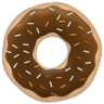 Donut Palace