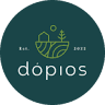dopios Delikatessen & Coffee Concept Store